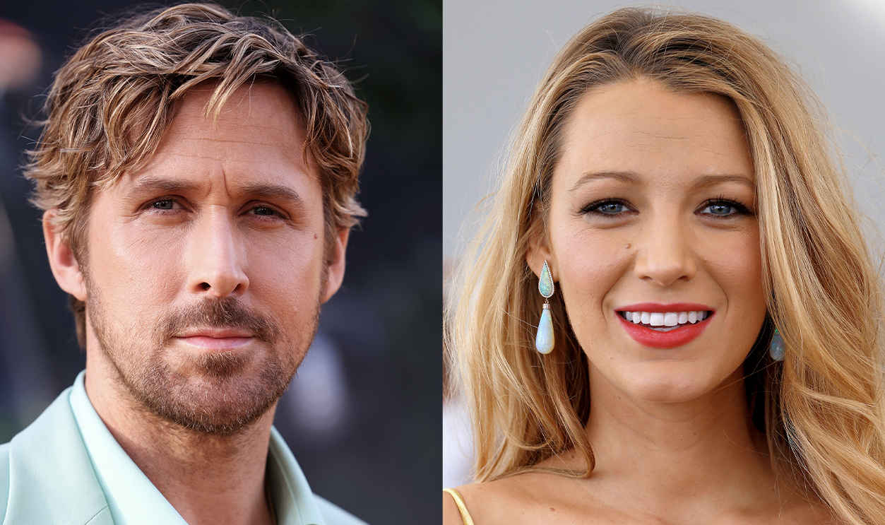 Celebrity Couples Who Fell in Love OnSet